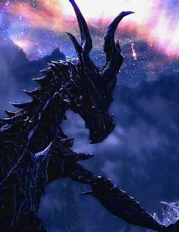 Alduin Alduin