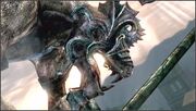 Bell Gargoyle Bell Gargoyle