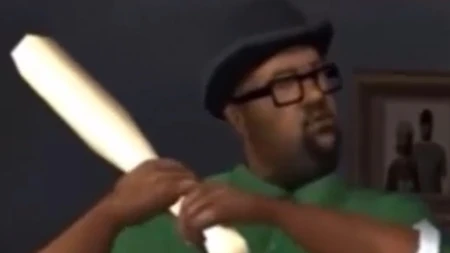 Big Smoke