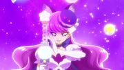 Cure Macaron Candy Rod