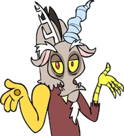 Discord shrug by xxkawaiibananaxx-d5flebl-1-