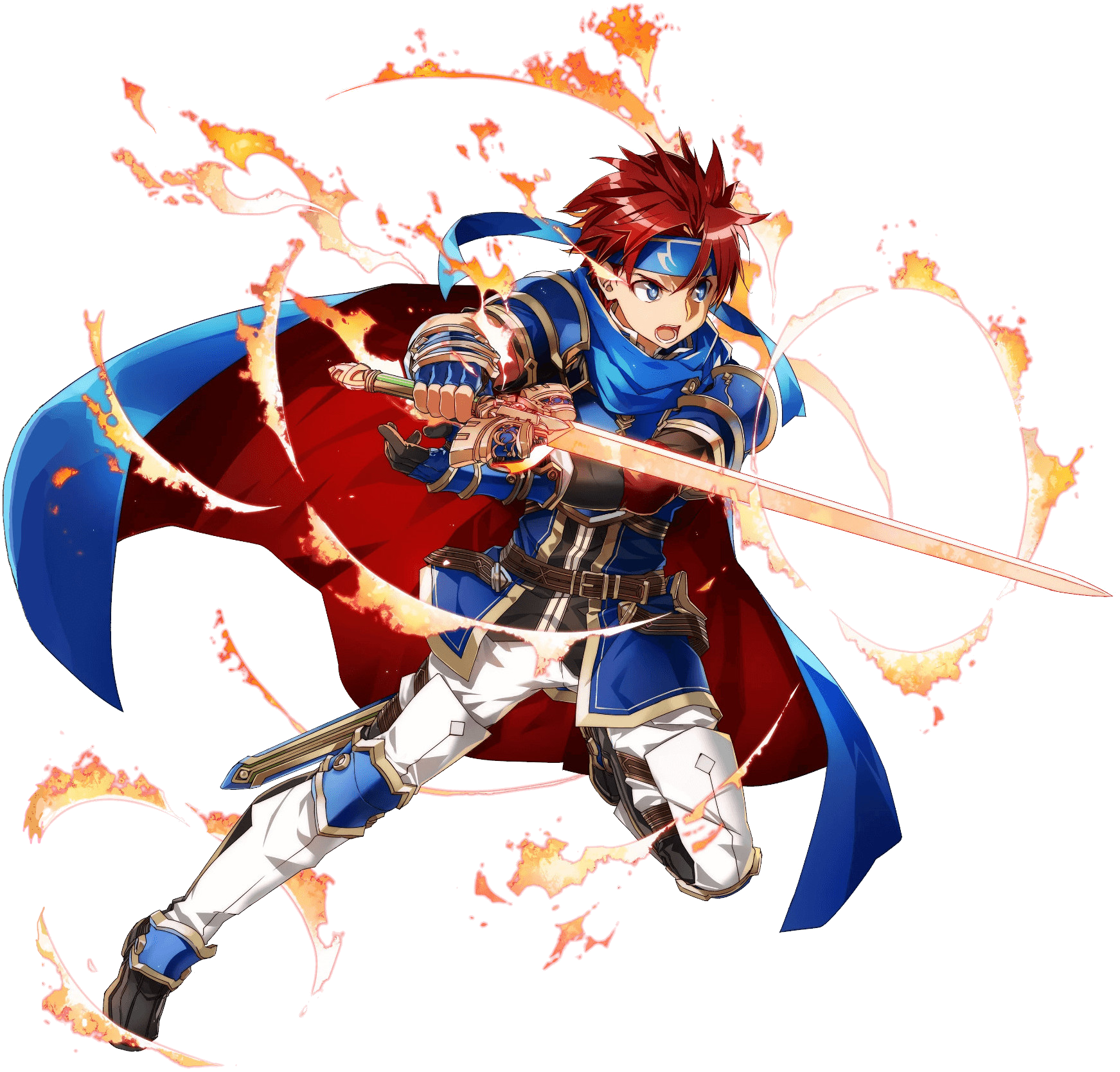 Roy (Fire Emblem) VS Battles Wiki Fandom