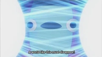 Future Zeno-Sama Appears And Kills Zamasu! English Sub HD
