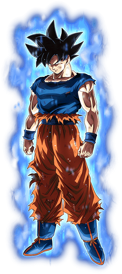 Could Super Saiyan 4 be Stronger than Goku's Ultra Instinct in