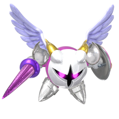 galacta knight plush