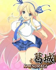 Katsuragi