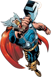 King Thor