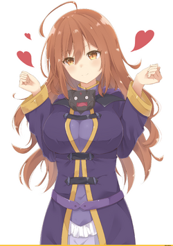 Wiz, Kono Subarashii Sekai ni Shukufuku wo! Wiki