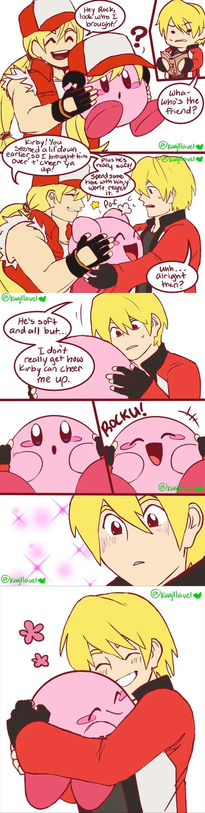 Korby
