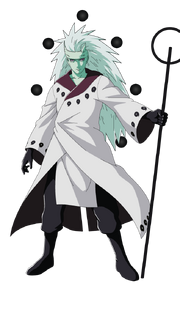 Naruto vs Madara | VS Battles Wiki | FANDOM powered by Wikia