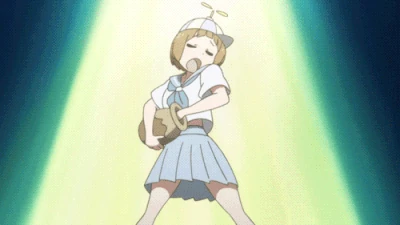 Mako Makes It Rain