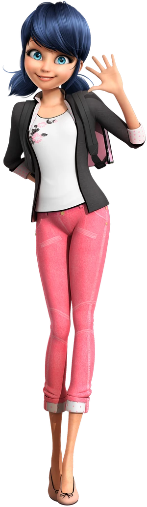 Marinette Marinette