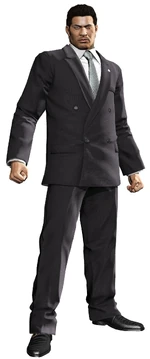 Masato Aizawa Y5