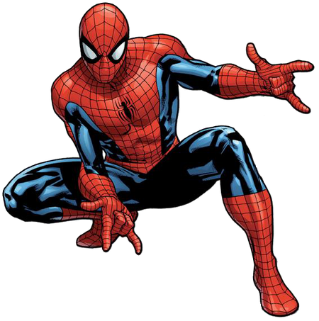 Peter Parker (Earth-616) 017
