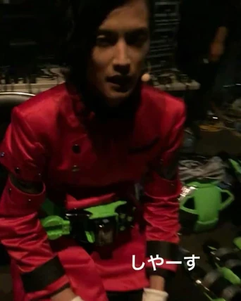 Red Woz