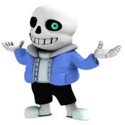 Sans from undertale render2 by nibroc rock-d9ez6f2