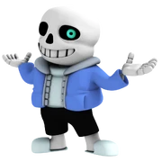Sans from undertale render2 by nibroc rock-d9ez6f2 Sans from undertale render2 by nibroc rock-d9ez6f2