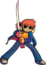 Scott pil