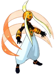 Serenade EXE Render By Skodwarde