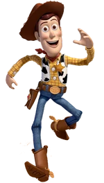 SheriffWoodyToyStory