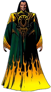 The Mandarinv2
