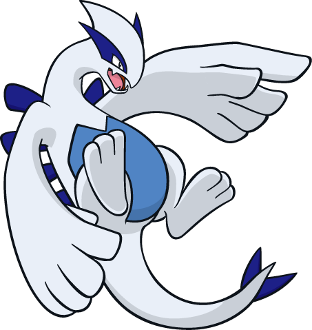 Lugia, VS Battles Wiki