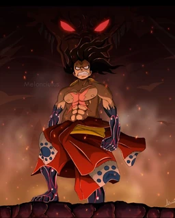 Tsunayoshi Sawada Vs Monkey D Luffy Vs Battles Wiki Forum