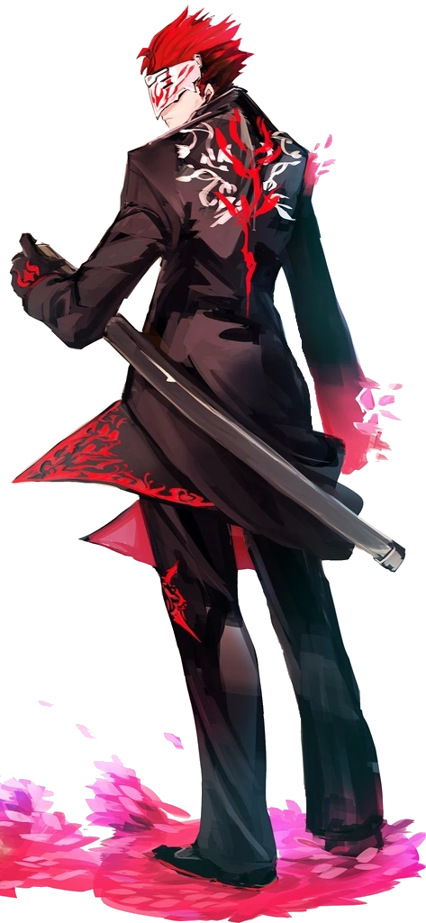Adam Taurus | VS Battles Wiki | FANDOM powered by Wikia