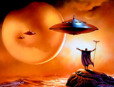 Alien