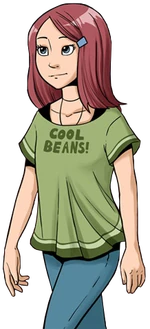 Annie 2 Annie 2