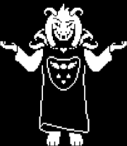 Asrielshake