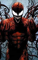 Carnage-Symbiote