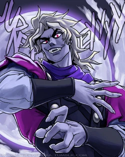 DioBrandovs DioBrandovs