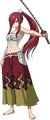 Erza Anime S5