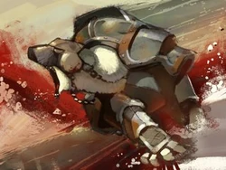 Iorek