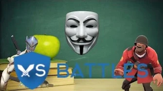 MD SCHOOLS The VS Battles Wiki!!!(Unbiased info w characters I like)