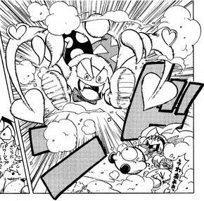 MangaMarxtrueform MangaMarxtrueform