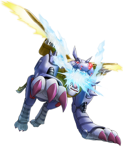 metalgarurumon 2020