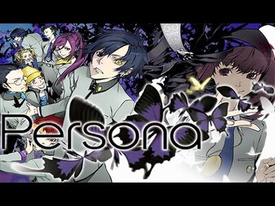 Persona 1