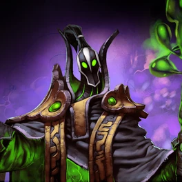 Rubick update splash Rubick update splash