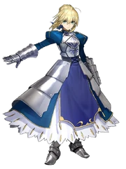 Saber Extella