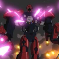 Sentinels X Men Evolution Vs Battles Wiki Fandom