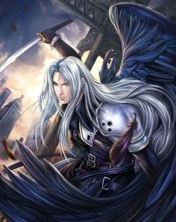 Sephirothvs