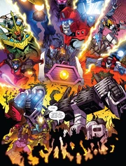 Shockwave3 Shockwave3