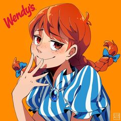 Smug wendy's