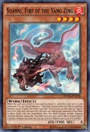 Suanni fire of the yang zing by kai1411-d7ty97z