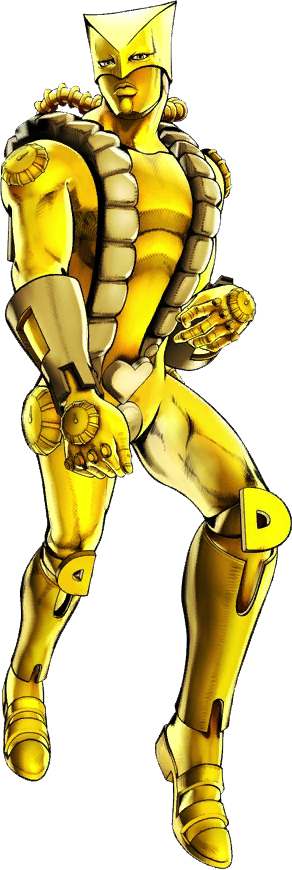 Diego Brando from Another Universe | VS Battles Wiki | FANDOM powered