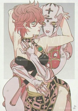 Trish fan art