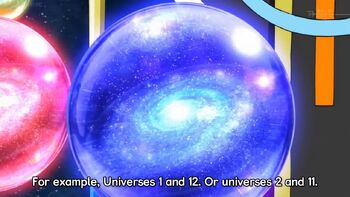 Universe 7