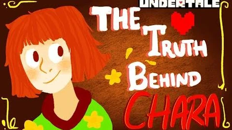 Who is The True Villain of Undertale?-0